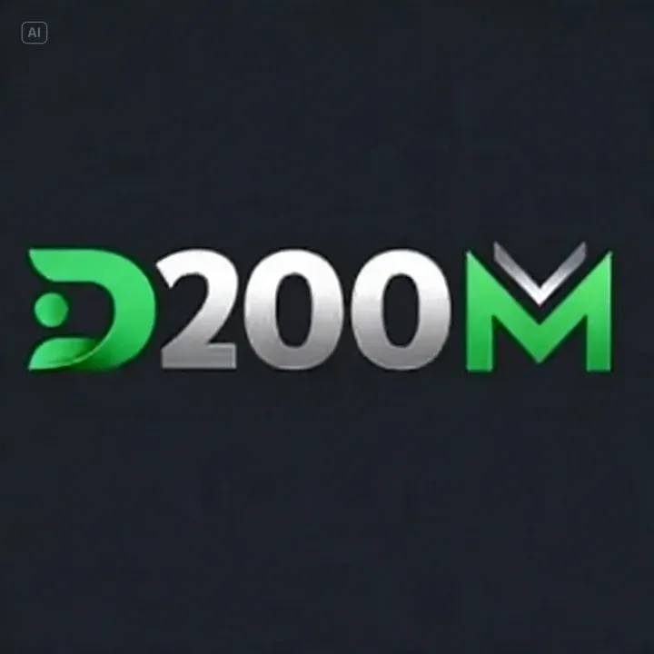 D200M - Pertarungan Epik di Dunia MOBA