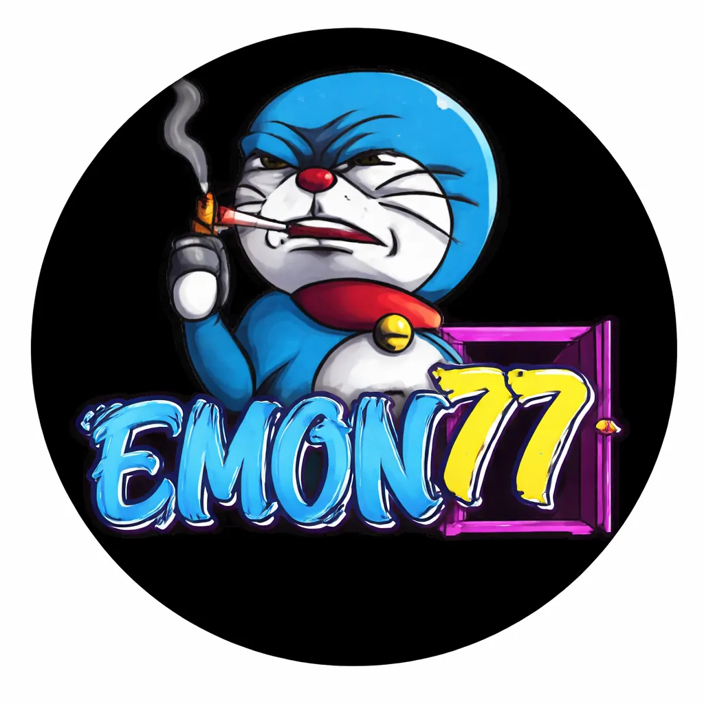 EMON77 - Petualangan Epik dalam Dunia RPG