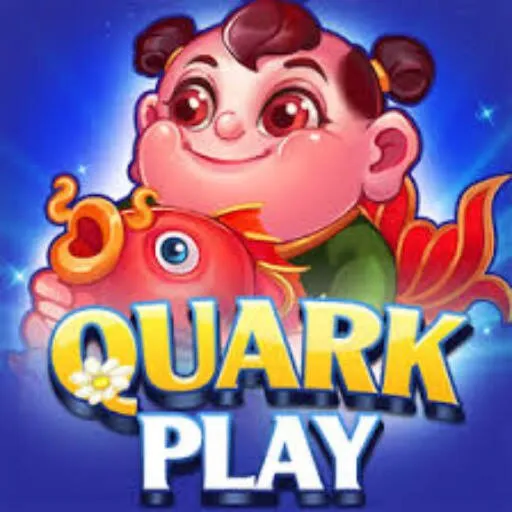 QUARKPLAY - Game FPS Aksi Seru