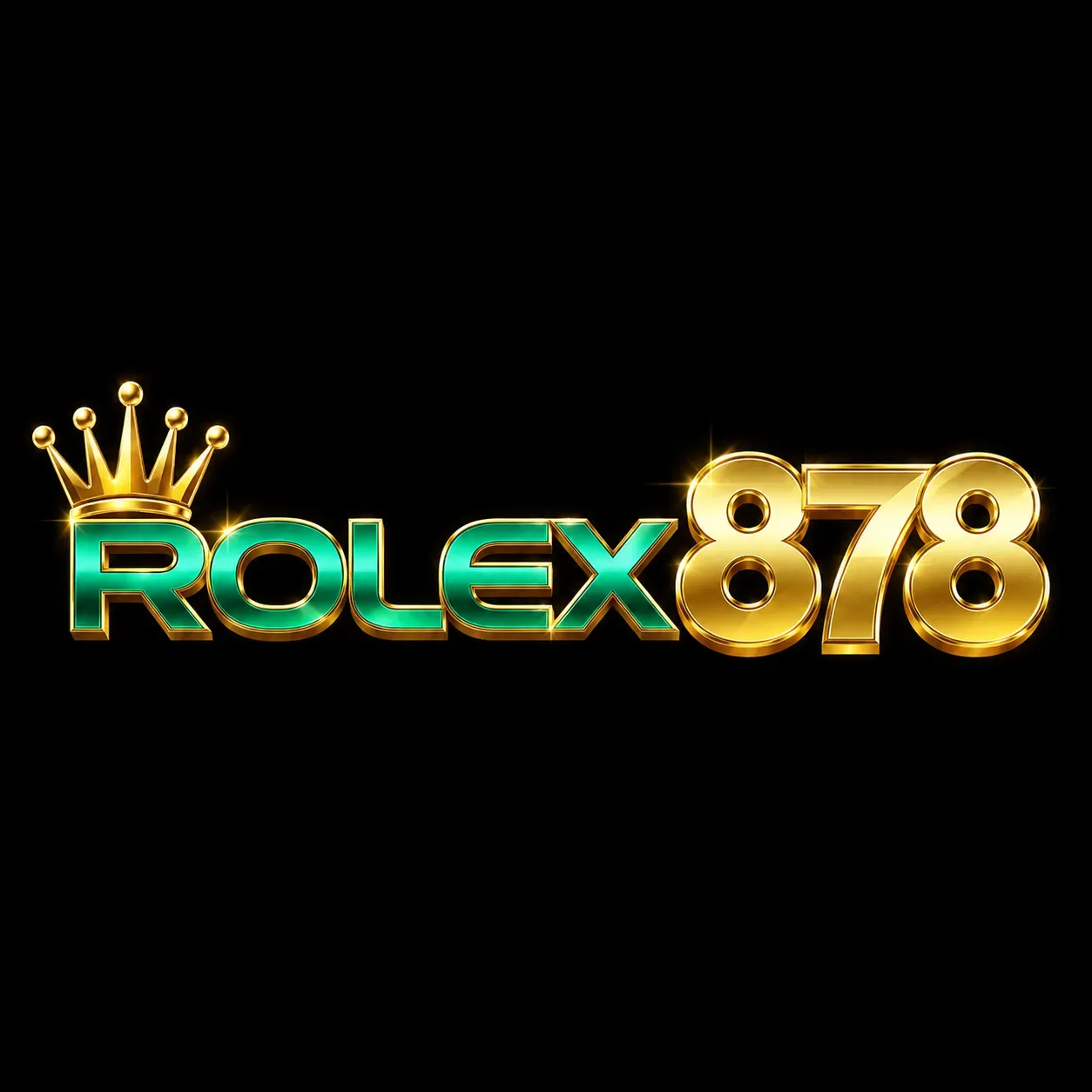 ROLEX878 - Permainan Tembak Ikan Seru dan Mengasyikkan