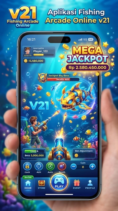Aplikasi v21 menawarkan berbagai fitur untuk meningkatkan produktivitas Anda.